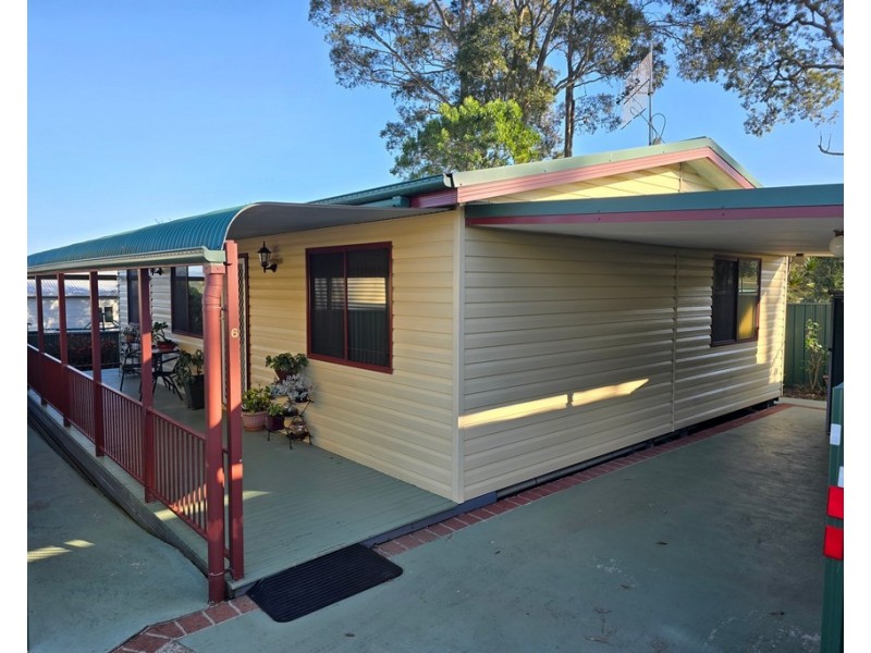 6/94 ISLAND POINT ROAD, St Georges Basin NSW 2540