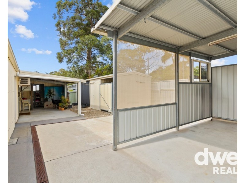 36 Flamingo Avenue, Sanctuary Point NSW 2540