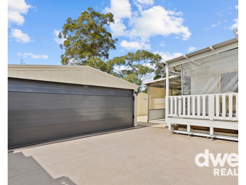 36 Flamingo Avenue, Sanctuary Point NSW 2540