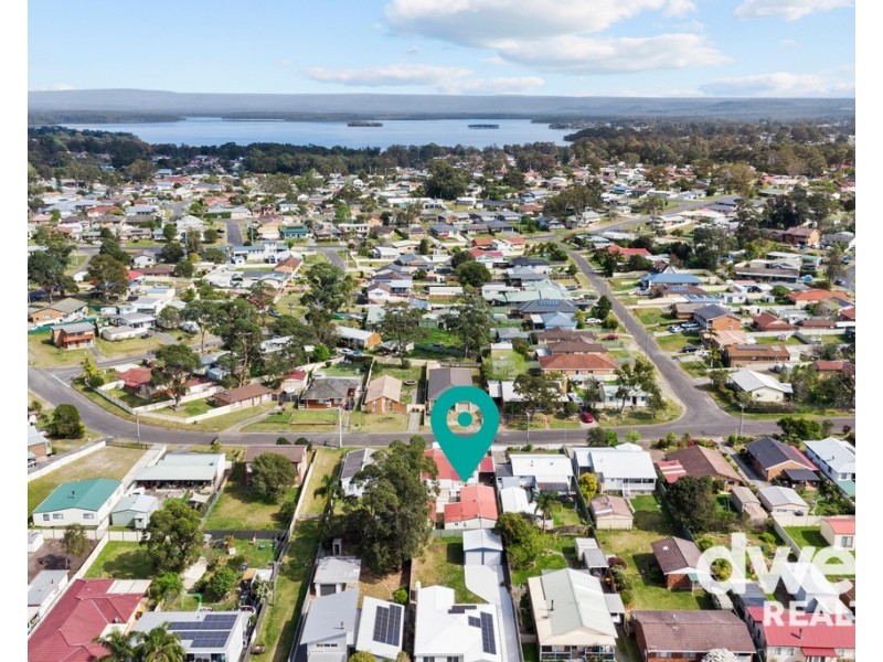 36 Flamingo Avenue, Sanctuary Point NSW 2540