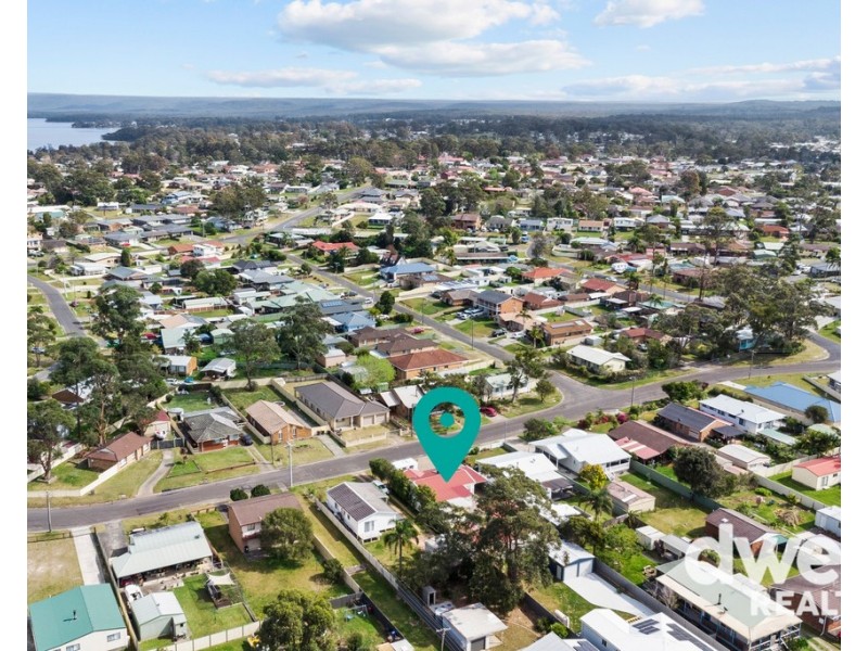 36 Flamingo Avenue, Sanctuary Point NSW 2540