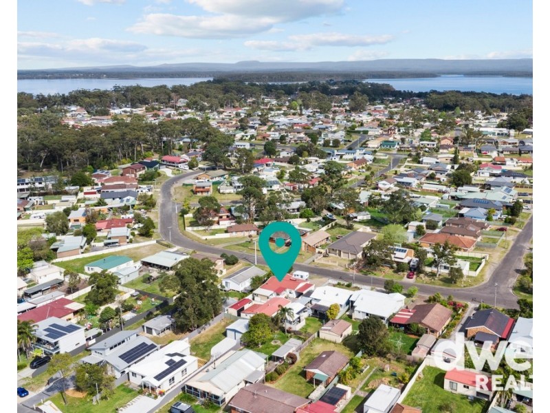 36 Flamingo Avenue, Sanctuary Point NSW 2540