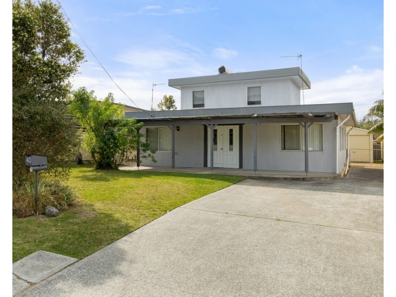40 John Street, Basin View NSW 2540