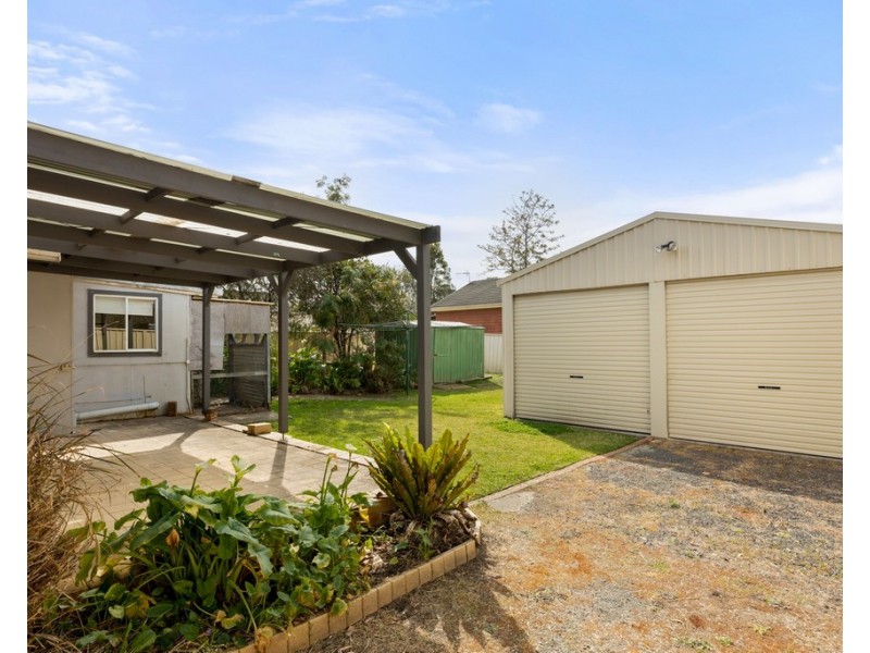 40 John Street, Basin View NSW 2540