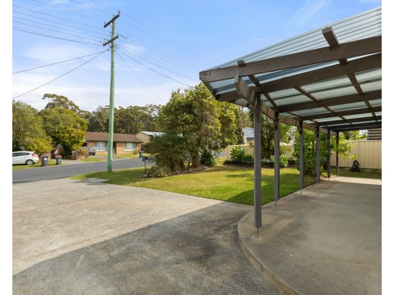 40 John Street, Basin View NSW 2540