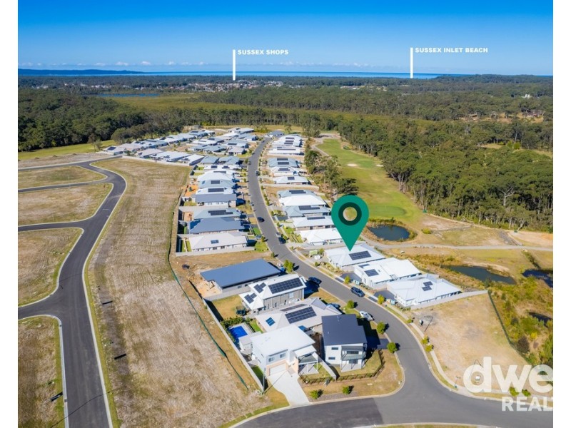 10 Birkdale Circuit, Sussex Inlet NSW 2540