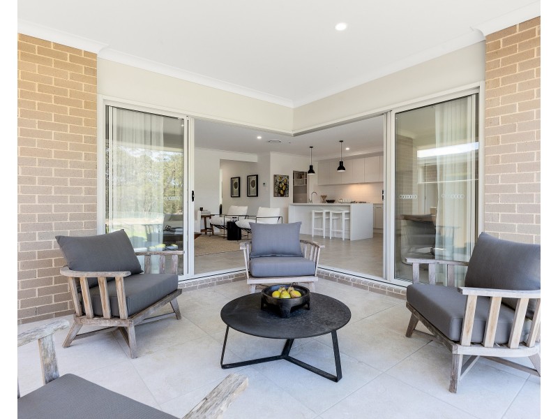 10 Birkdale Circuit, Sussex Inlet NSW 2540