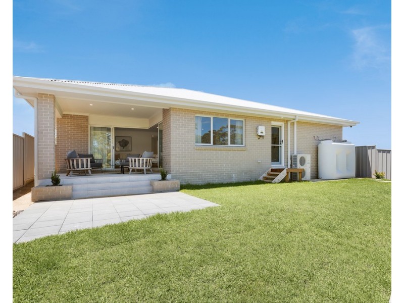 10 Birkdale Circuit, Sussex Inlet NSW 2540