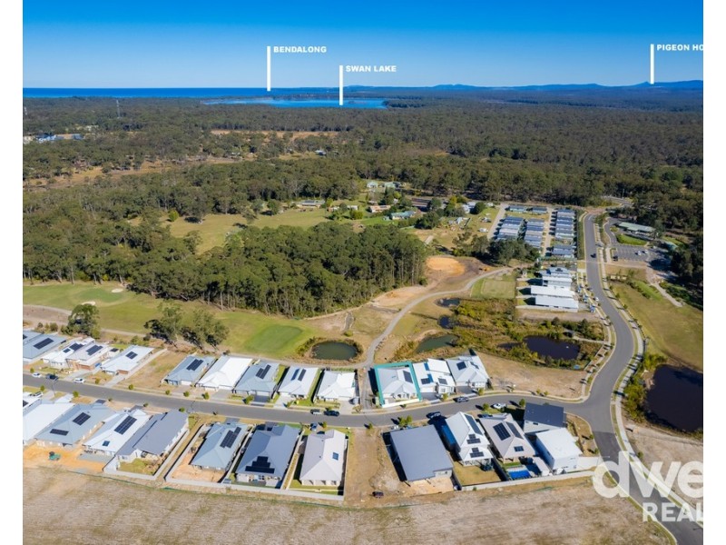 10 Birkdale Circuit, Sussex Inlet NSW 2540