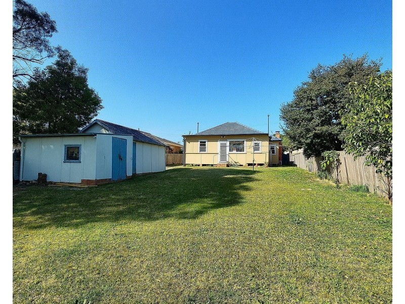83 JERVIS STREET, Nowra NSW 2541