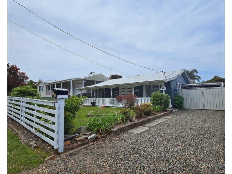 34 Flamingo Avenue, Sanctuary Point NSW 2540