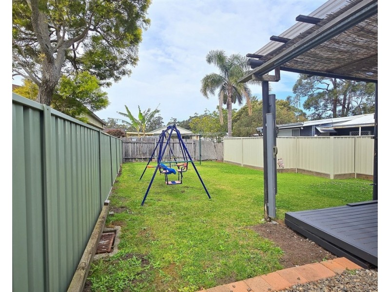 34 Flamingo Avenue, Sanctuary Point NSW 2540