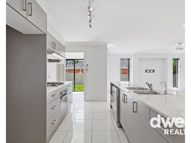 40 Riveroak Road, Worrigee NSW 2540