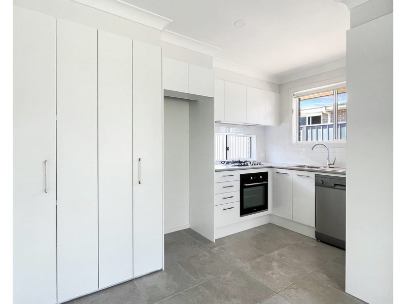 28 BOW STREET, Vincentia NSW 2540