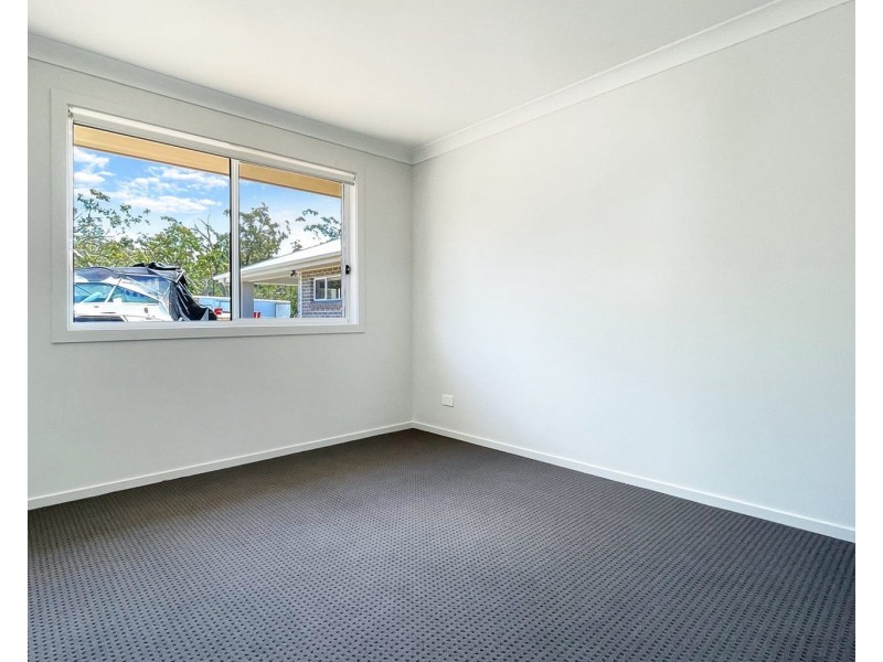 28 BOW STREET, Vincentia NSW 2540