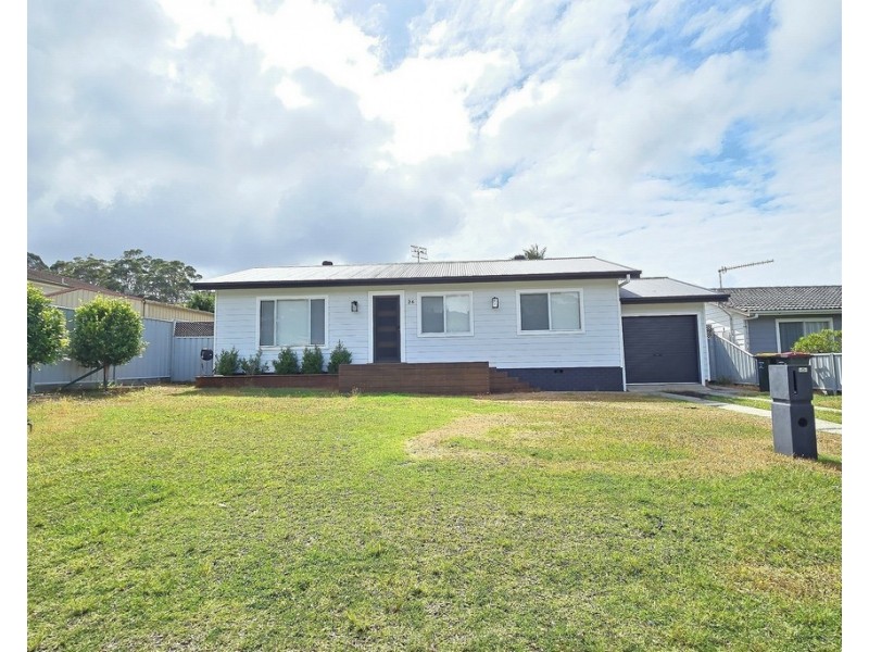 26 THE WOOL LANE, Sanctuary Point NSW 2540
