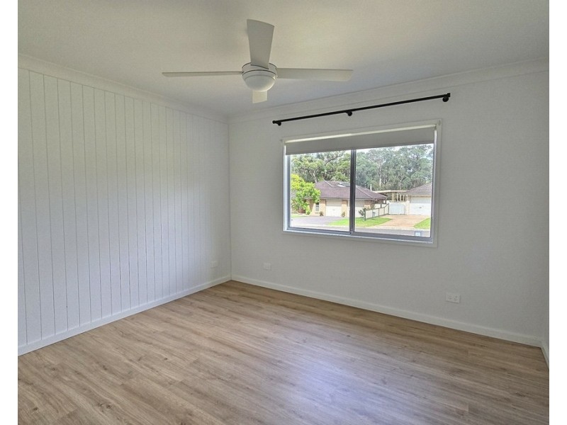 26 THE WOOL LANE, Sanctuary Point NSW 2540