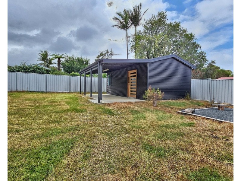 26 THE WOOL LANE, Sanctuary Point NSW 2540