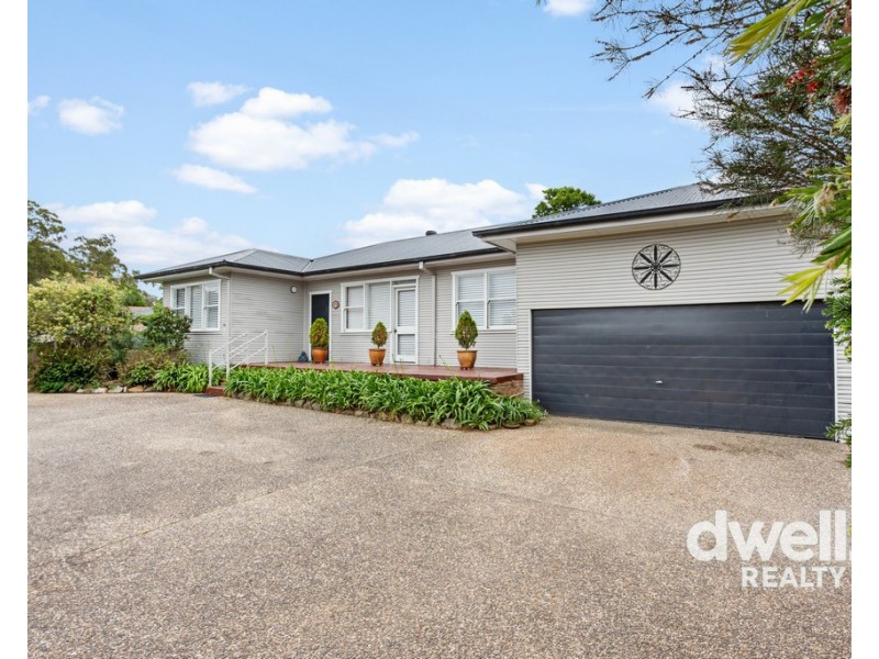 93 ILLAROO ROAD, North Nowra NSW 2541