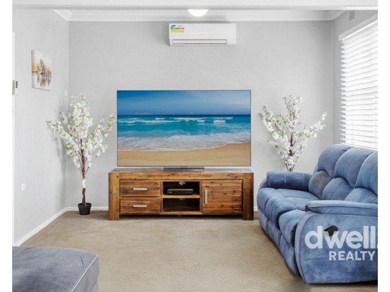 93 ILLAROO ROAD, North Nowra NSW 2541