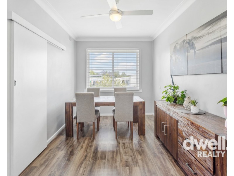 93 ILLAROO ROAD, North Nowra NSW 2541