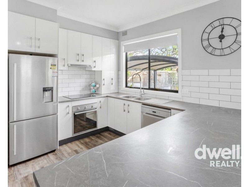 93 ILLAROO ROAD, North Nowra NSW 2541