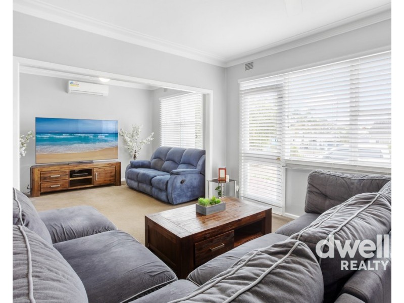 93 ILLAROO ROAD, North Nowra NSW 2541