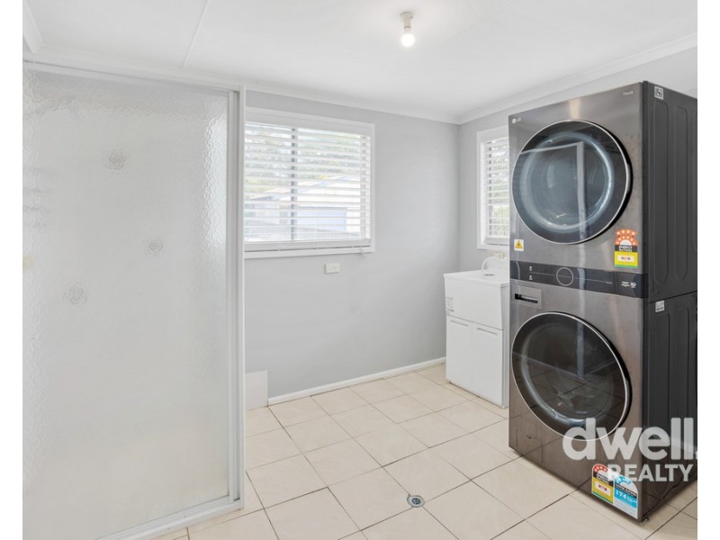 93 ILLAROO ROAD, North Nowra NSW 2541