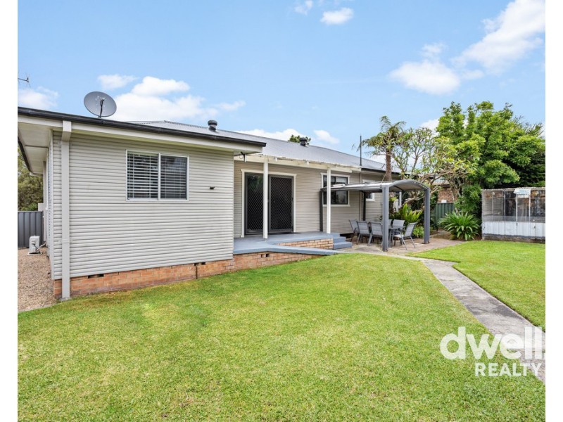 93 ILLAROO ROAD, North Nowra NSW 2541