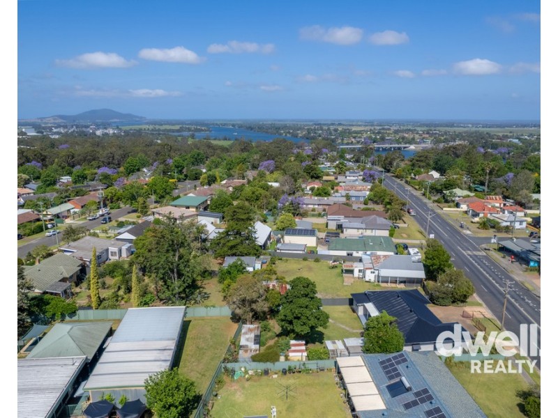 93 ILLAROO ROAD, North Nowra NSW 2541