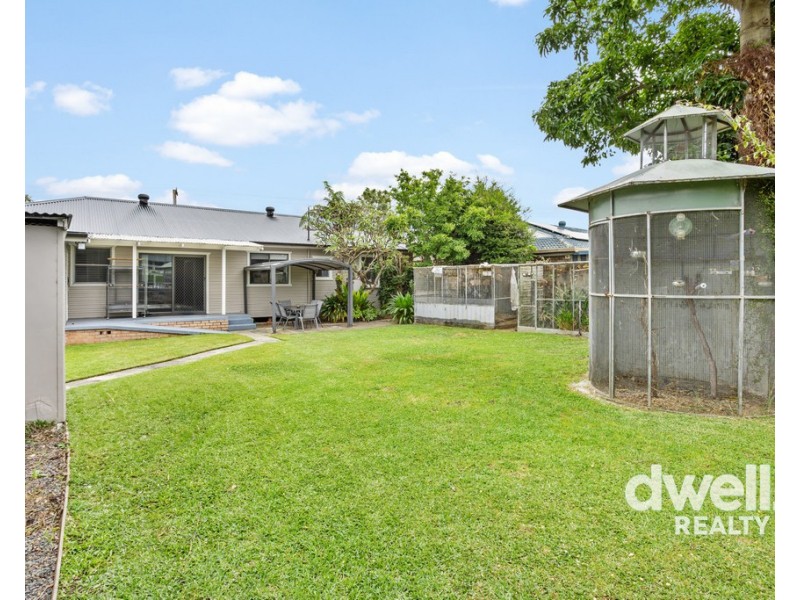 93 ILLAROO ROAD, North Nowra NSW 2541