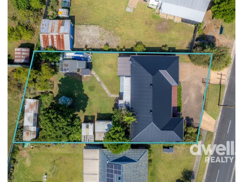 93 ILLAROO ROAD, North Nowra NSW 2541