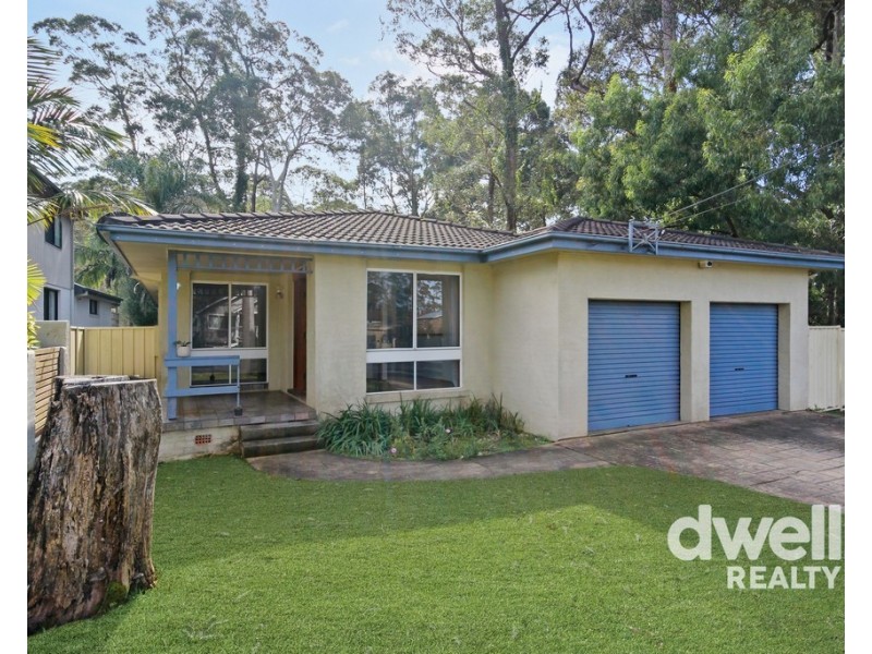 303 THE PARK DRIVE, Sanctuary Point NSW 2540