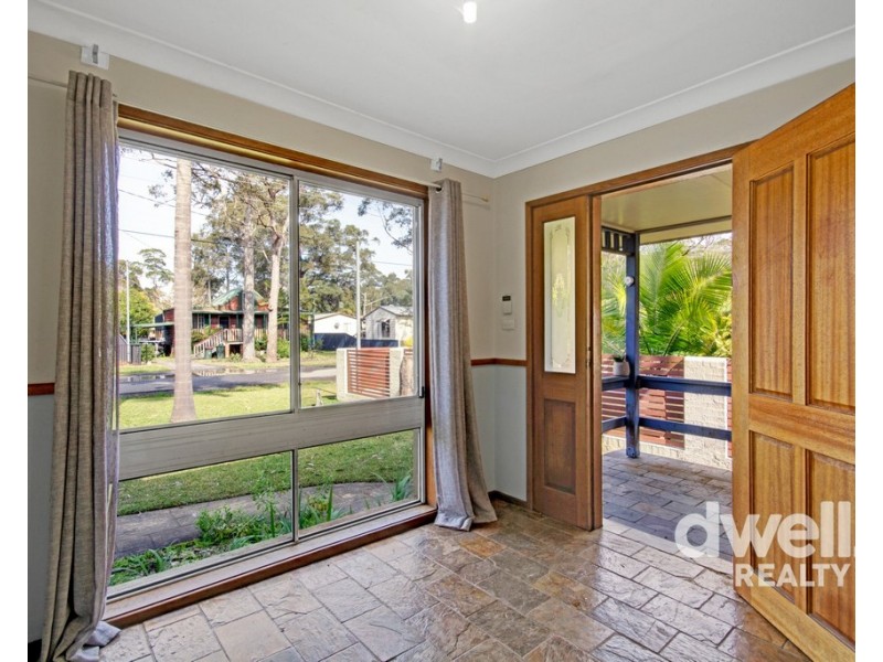 303 THE PARK DRIVE, Sanctuary Point NSW 2540