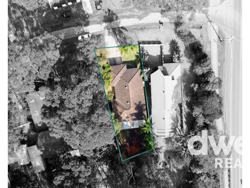 303 THE PARK DRIVE, Sanctuary Point NSW 2540