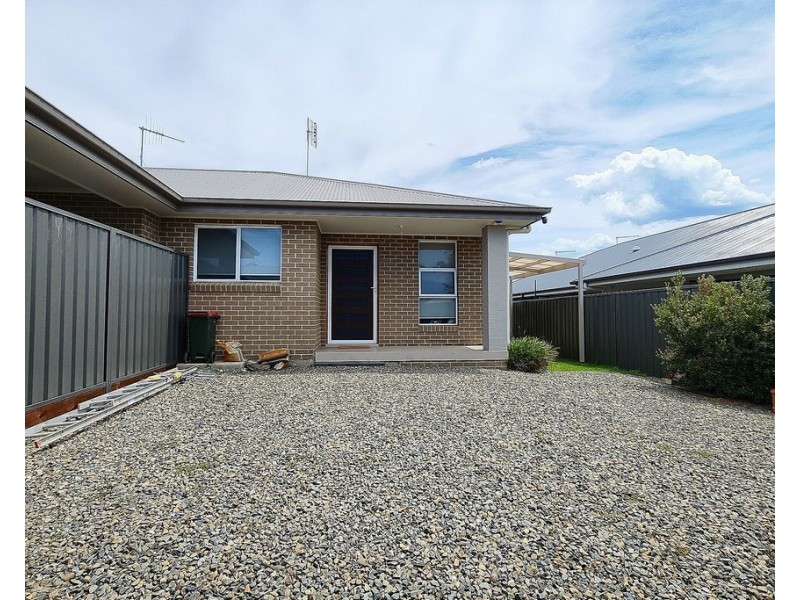 63A Seagrass Ave, Vincentia NSW 2540