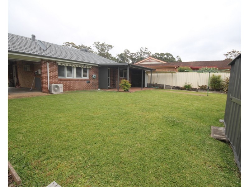 5 Kurraba Place, St Georges Basin NSW 2540