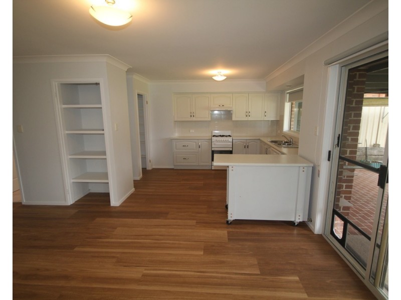 5 Kurraba Place, St Georges Basin NSW 2540