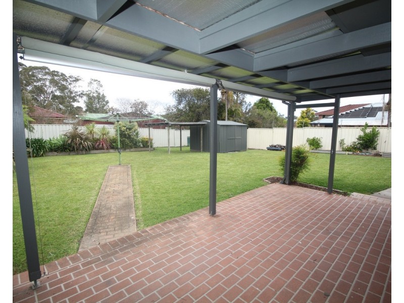 5 Kurraba Place, St Georges Basin NSW 2540