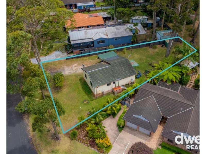 20 The Coronado, Old Erowal Bay NSW 2540