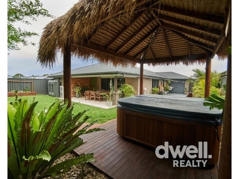 26 Corella Crescent, Sanctuary Point NSW 2540