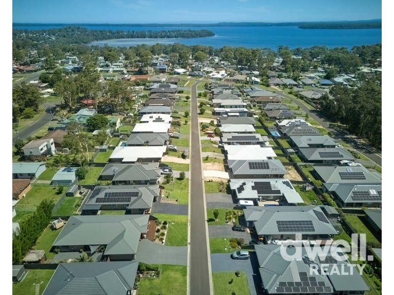 26 Corella Crescent, Sanctuary Point NSW 2540