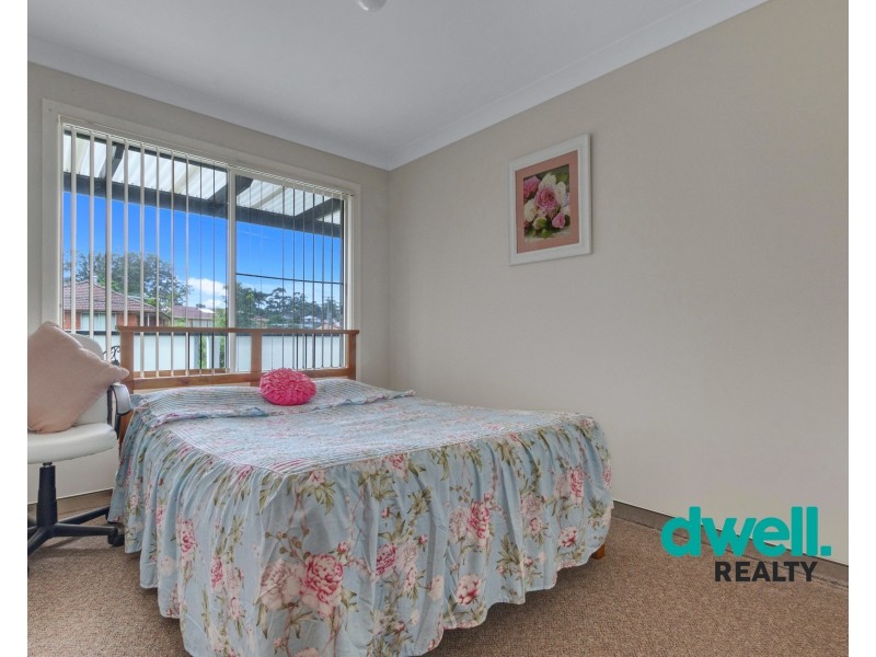 4 COLLETT PLACE, St Georges Basin NSW 2540