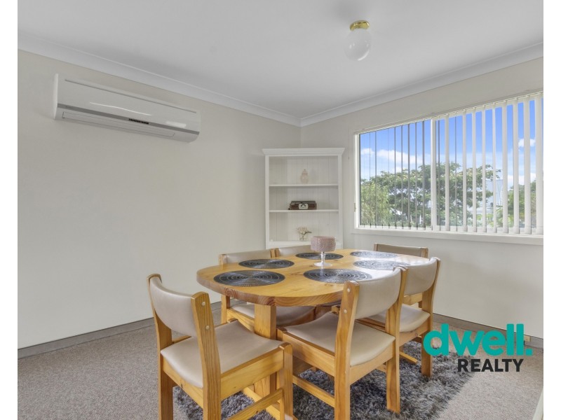 4 COLLETT PLACE, St Georges Basin NSW 2540