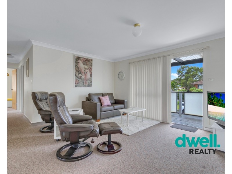 4 COLLETT PLACE, St Georges Basin NSW 2540