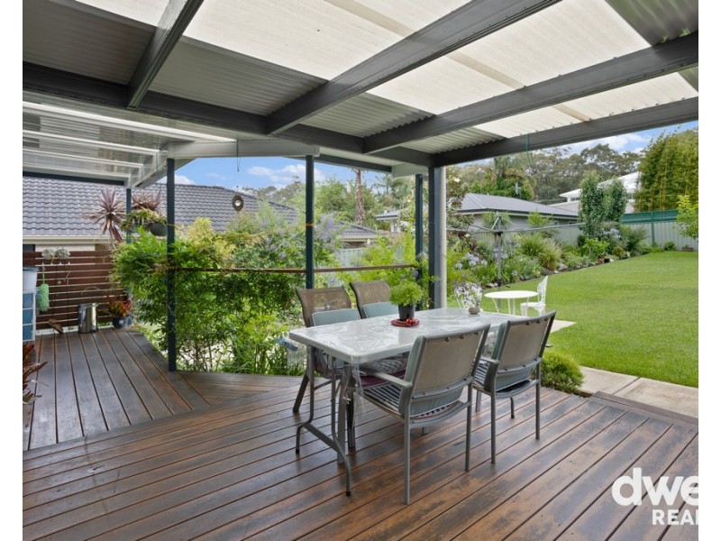 18 TIBBLES AVENUE, Old Erowal Bay NSW 2540