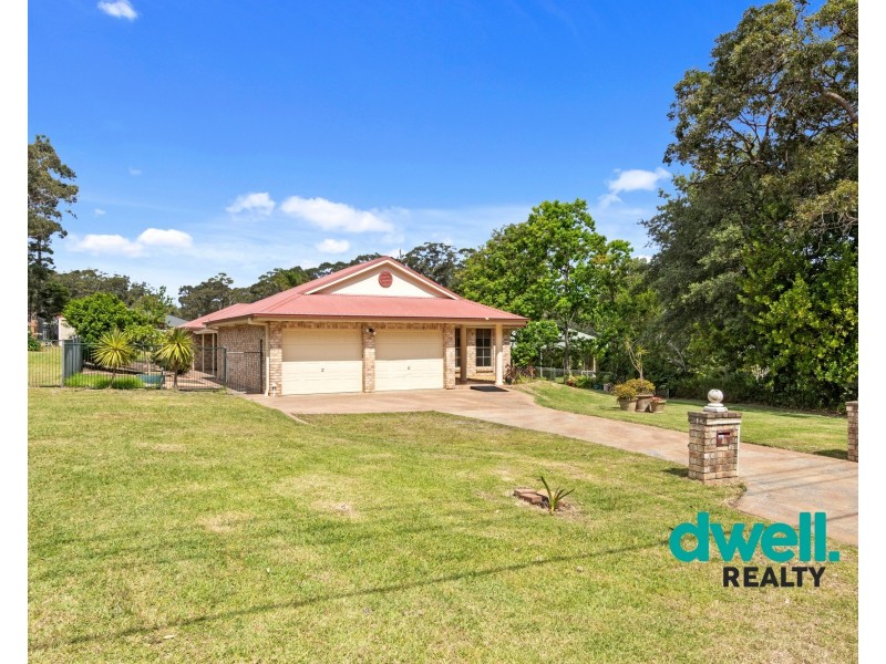 16C THE BASIN ROAD, St Georges Basin NSW 2540