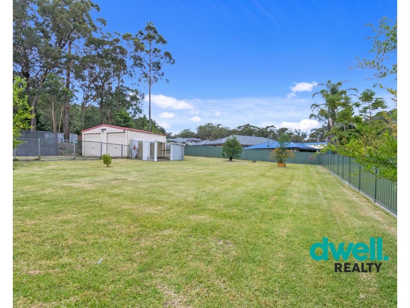 16C THE BASIN ROAD, St Georges Basin NSW 2540