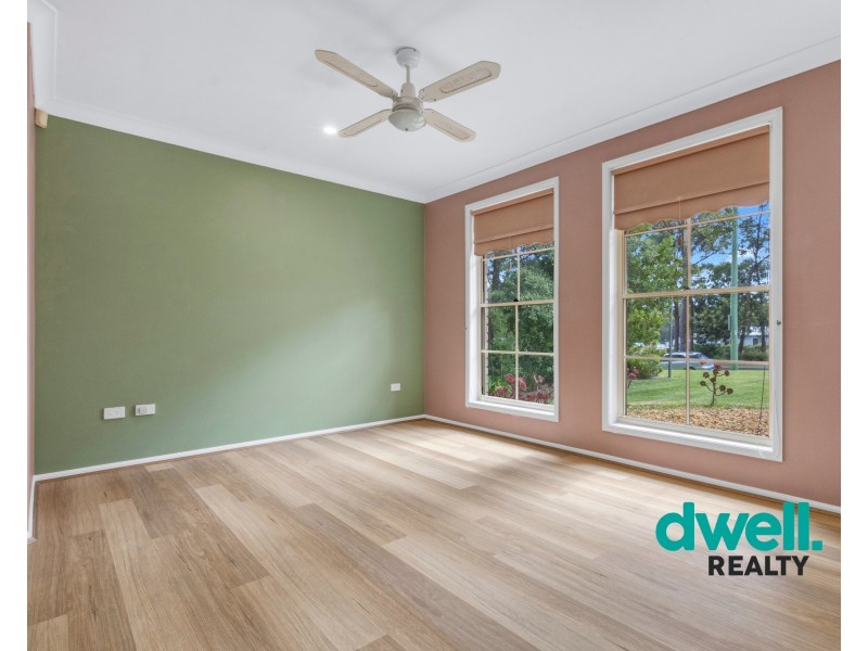 16C THE BASIN ROAD, St Georges Basin NSW 2540