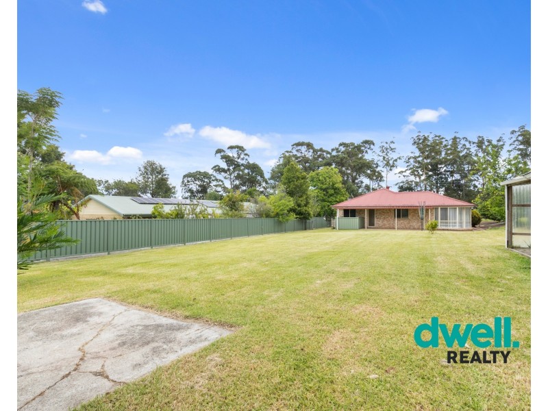 16C THE BASIN ROAD, St Georges Basin NSW 2540